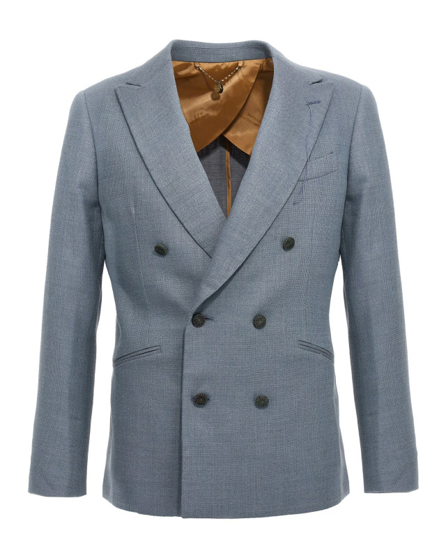 [MAURIZIO MIRI] Blazer SS24 SAM2000144