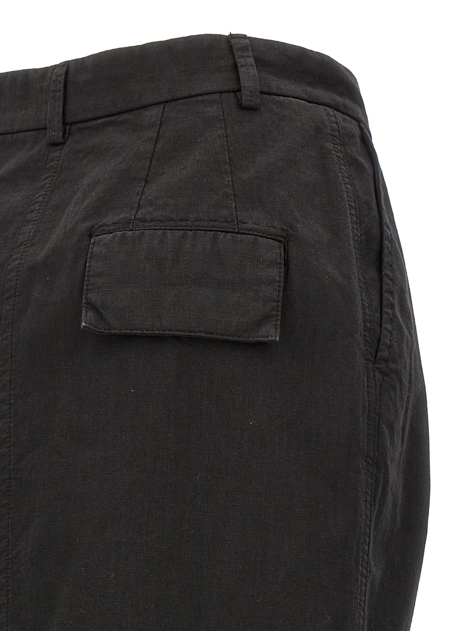 [Armarium] Midi skirt SS24 ARMTMSK05RS01002