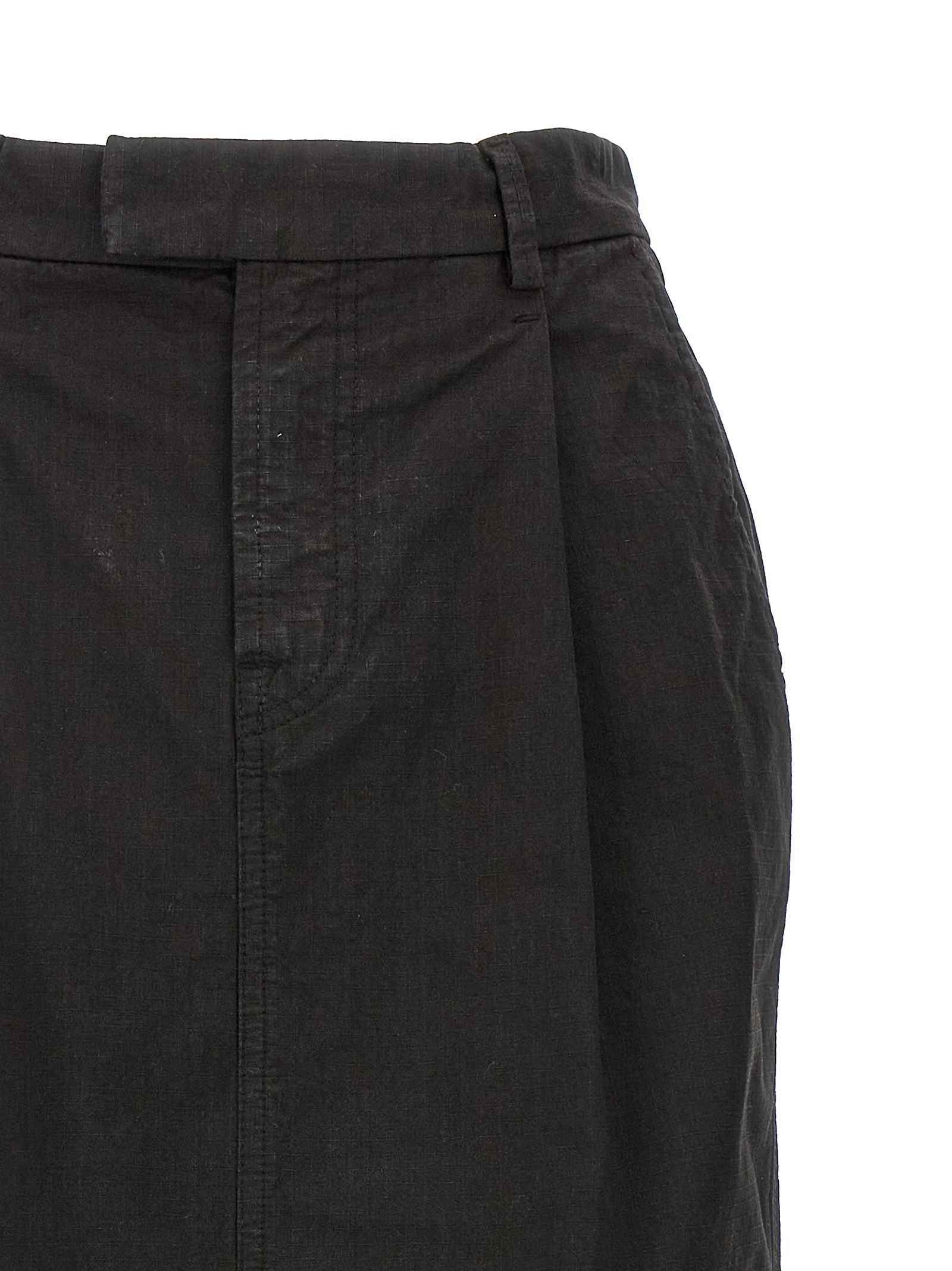 [Armarium] Midi skirt SS24 ARMTMSK05RS01002