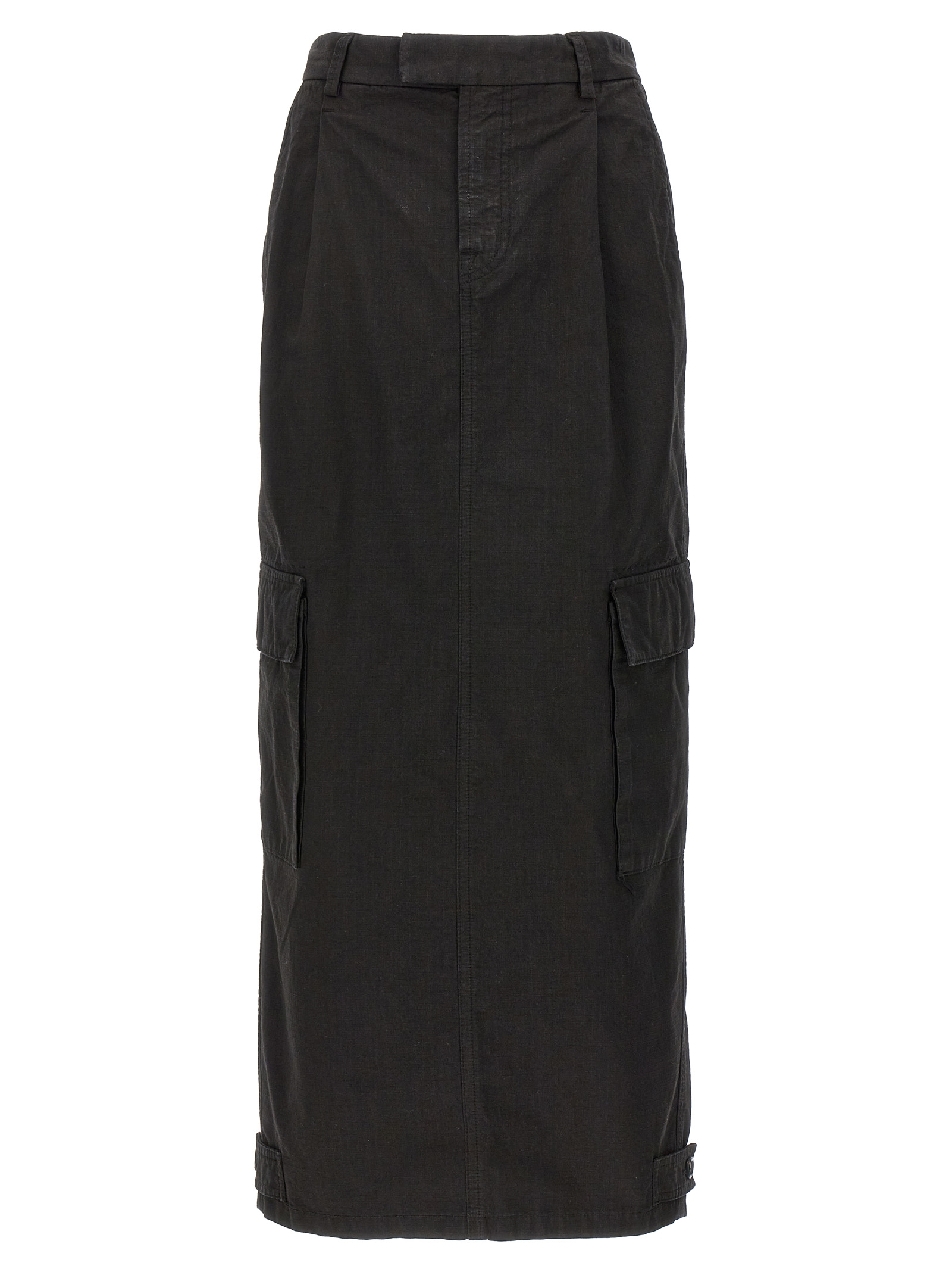 [Armarium] Midi skirt SS24 ARMTMSK05RS01002