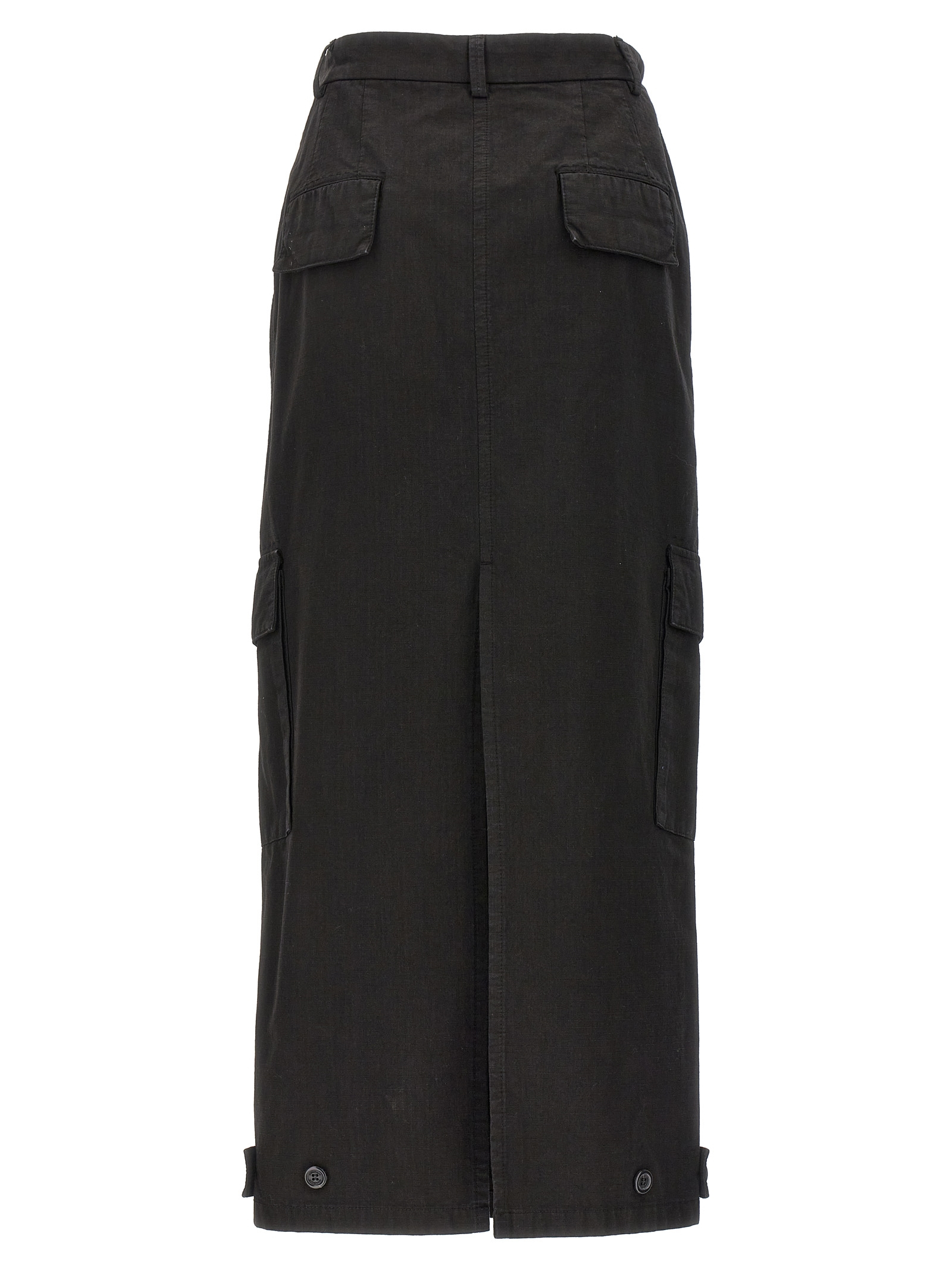 [Armarium] Midi skirt SS24 ARMTMSK05RS01002
