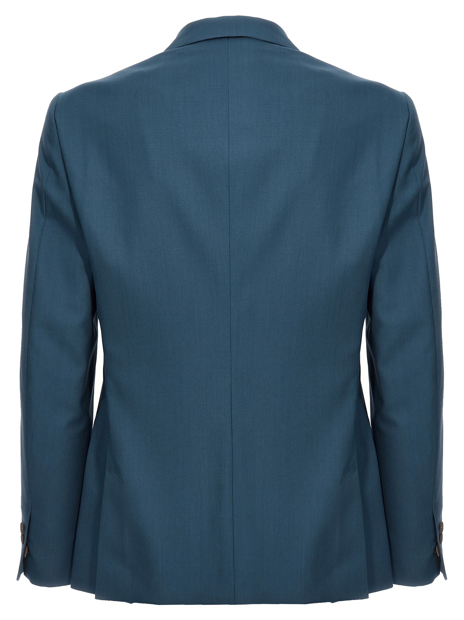 [MAURIZIO MIRI] Blazer SS24 KEANU9760500199688