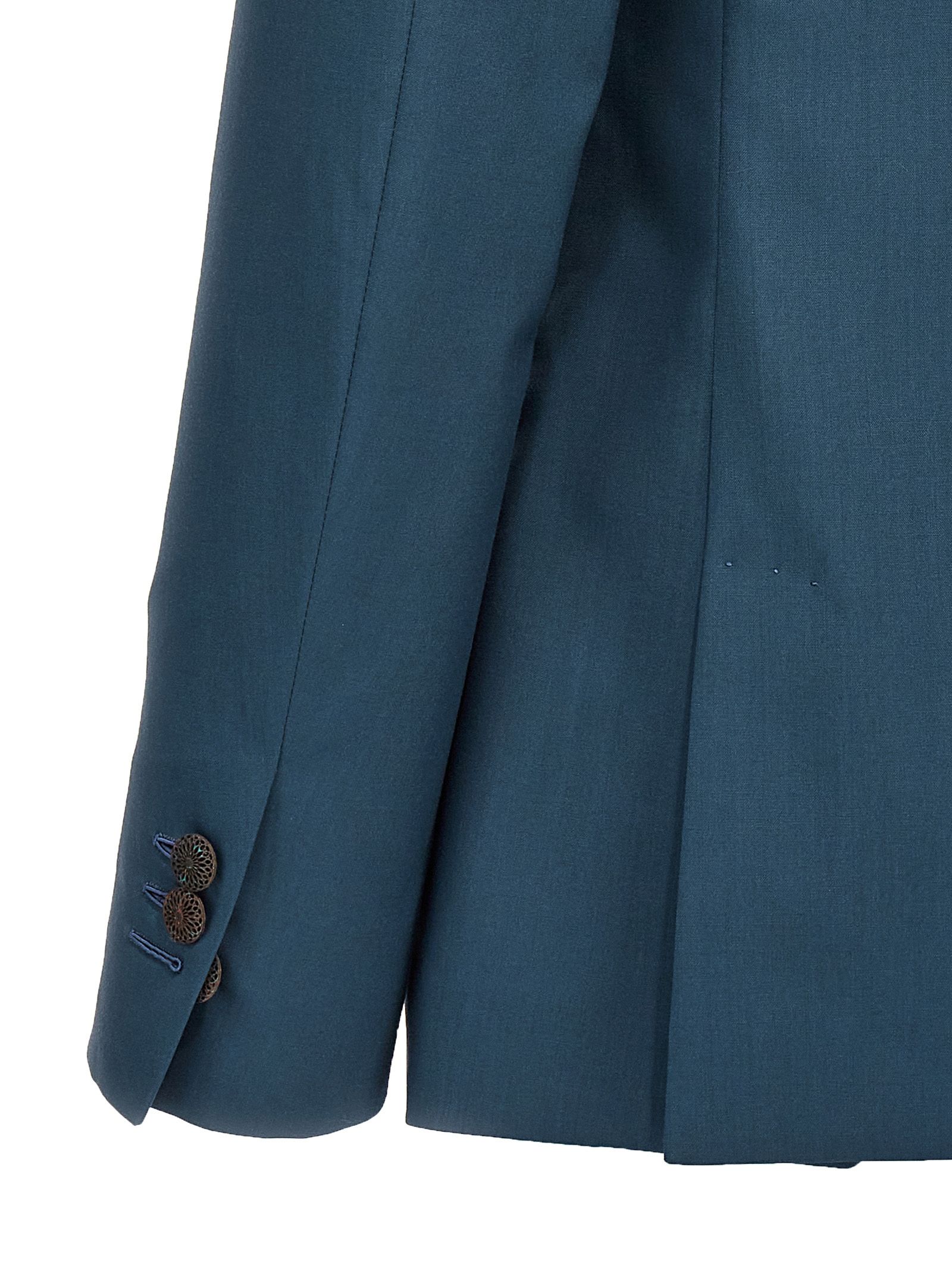 [MAURIZIO MIRI] Blazer SS24 KEANU9760500199688