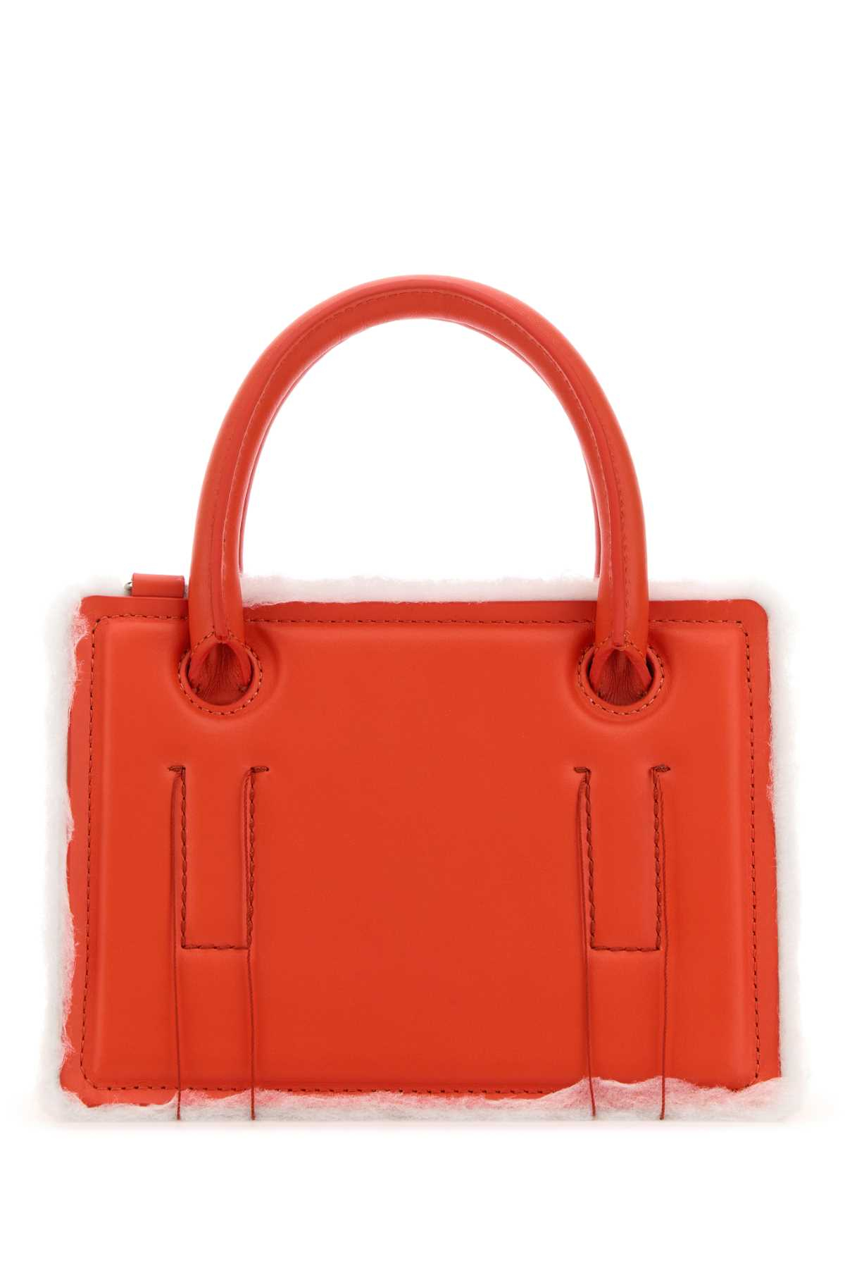 [Dentro] Bag SS24 24SDNBO017 RED