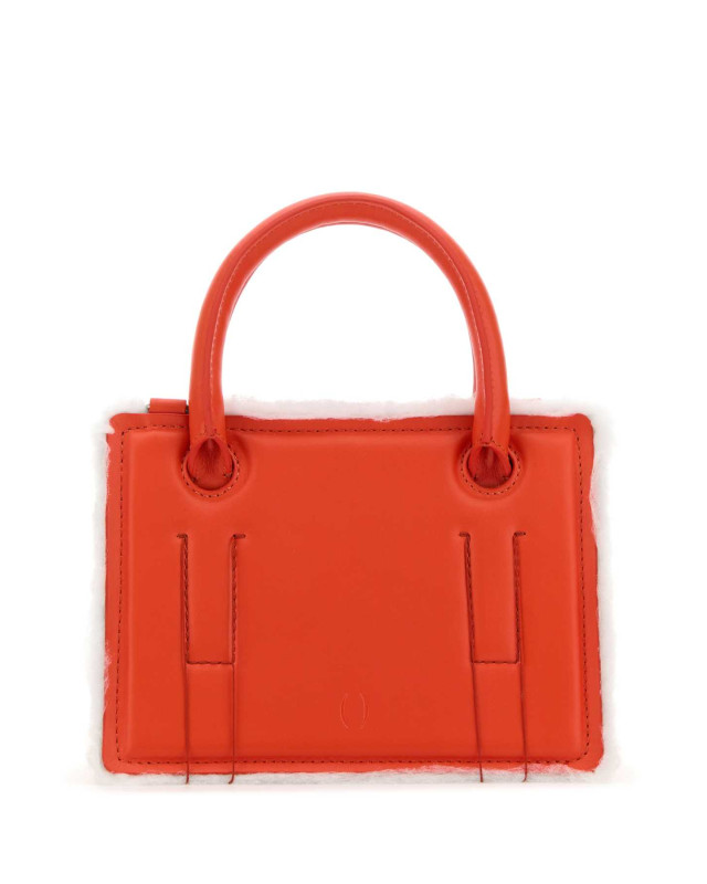 [Dentro] Bag SS24 24SDNBO017 RED