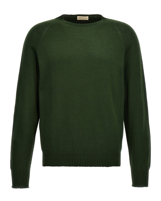 [Ma'Ry'Ya] Knitwear SS24 YMK020C10