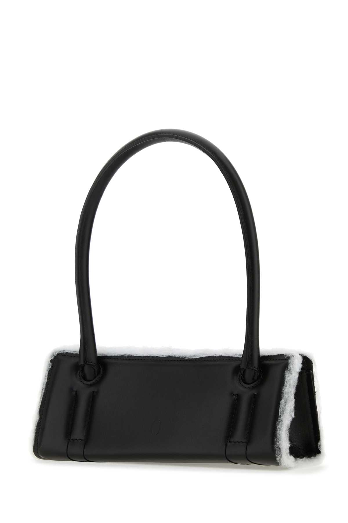 [Dentro] Bag SS24 24SDNBO013 BLACK