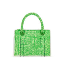 [Dentro] Bag SS24 24SDNBO006 GRAINNEON