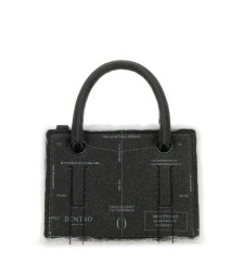 [Dentro] Bag SS24 24SDNBO005 PAPER