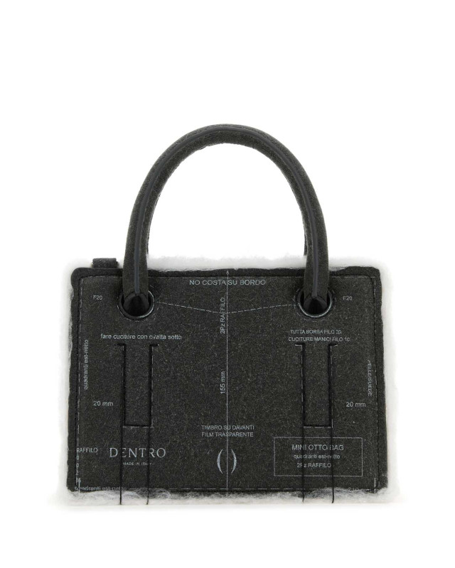 [Dentro] Bag SS24 24SDNBO005 PAPER