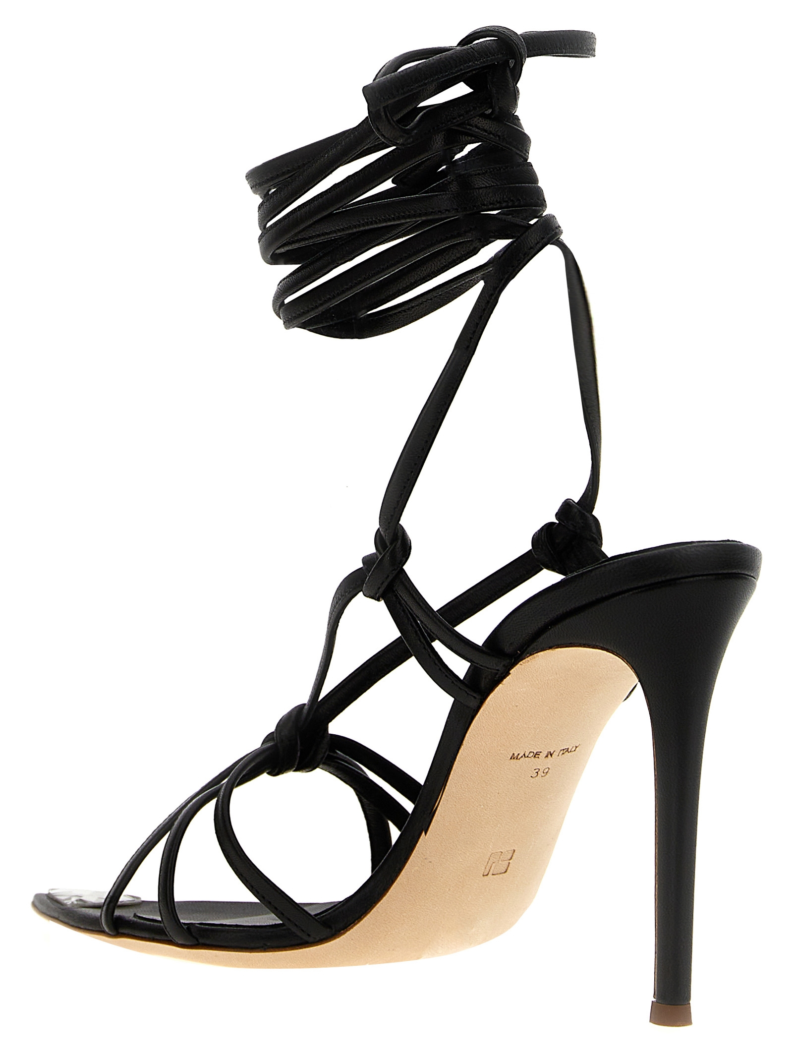 [NICOLO' BERETTA] Sandals SS24 NBE4006003