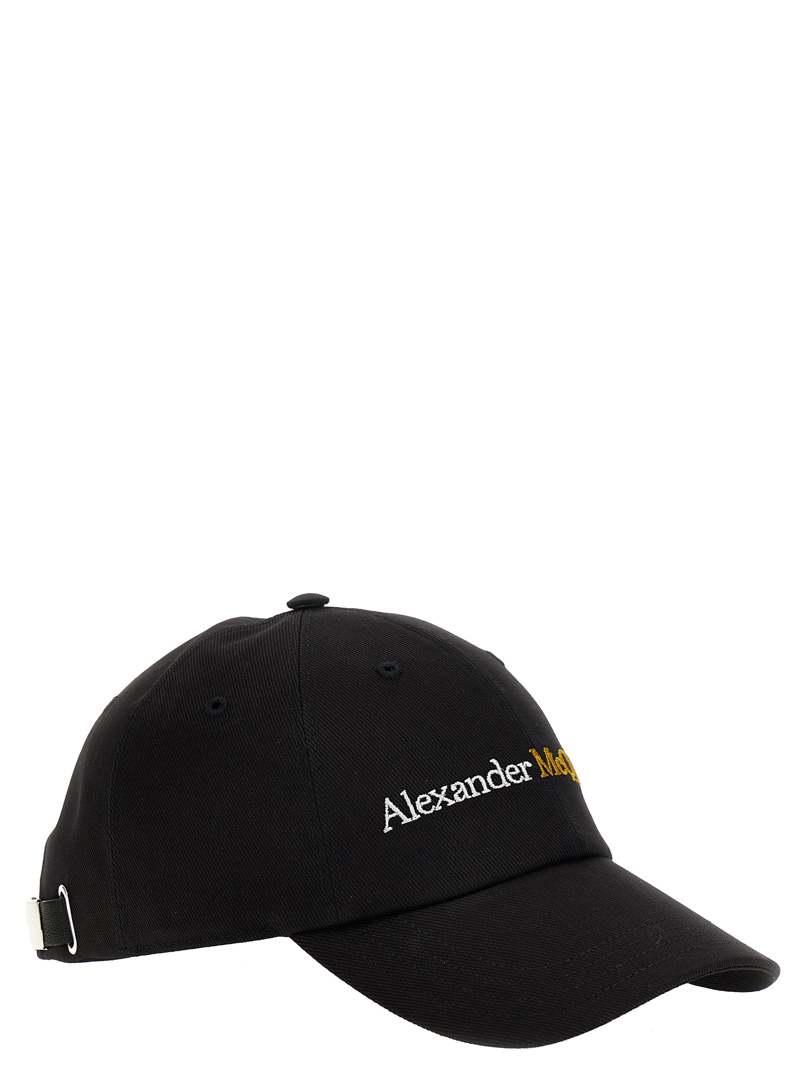 [McQueen] Cap SS24 7820624105Q1080