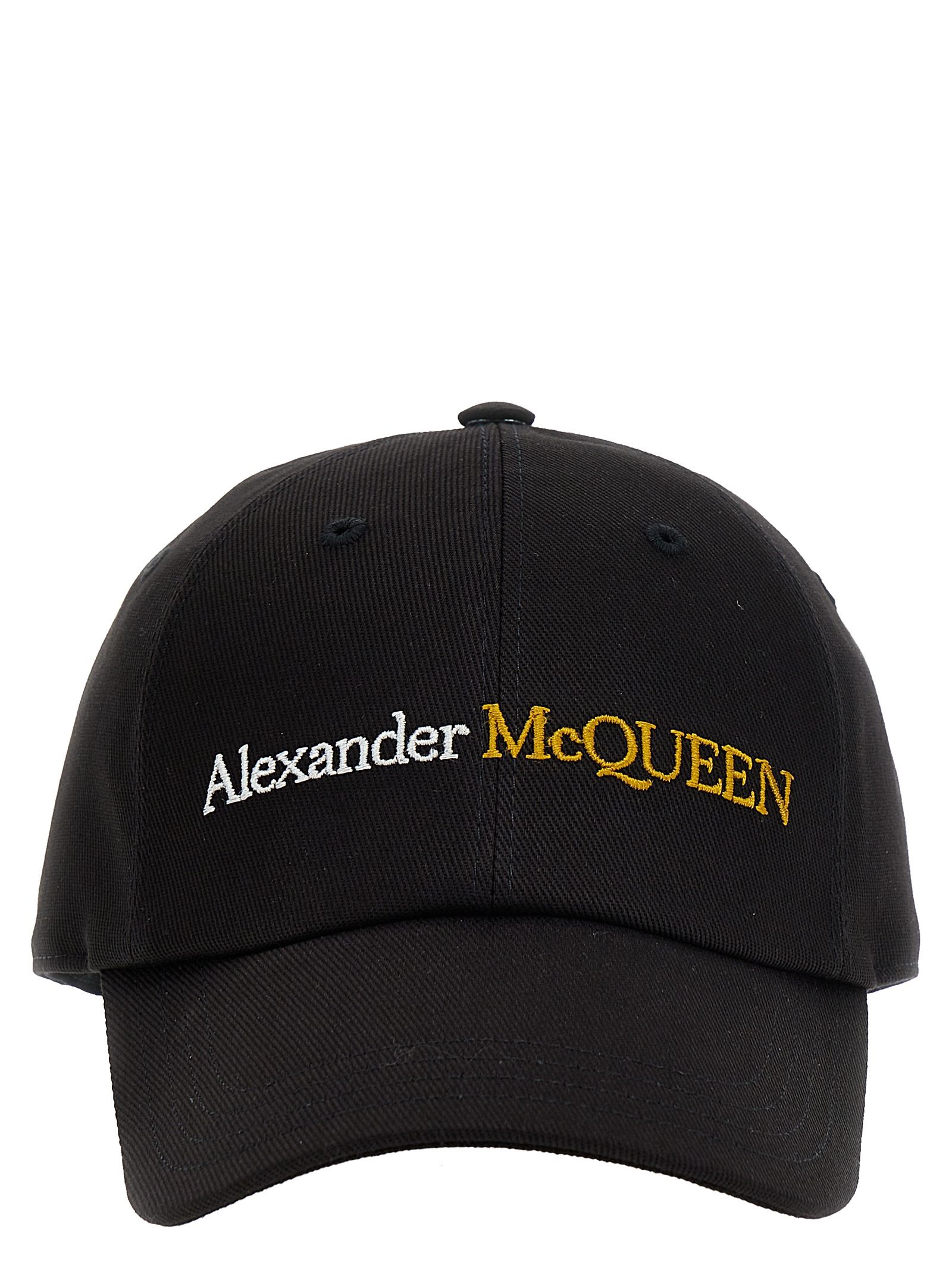 [McQueen] Cap SS24 7820624105Q1080