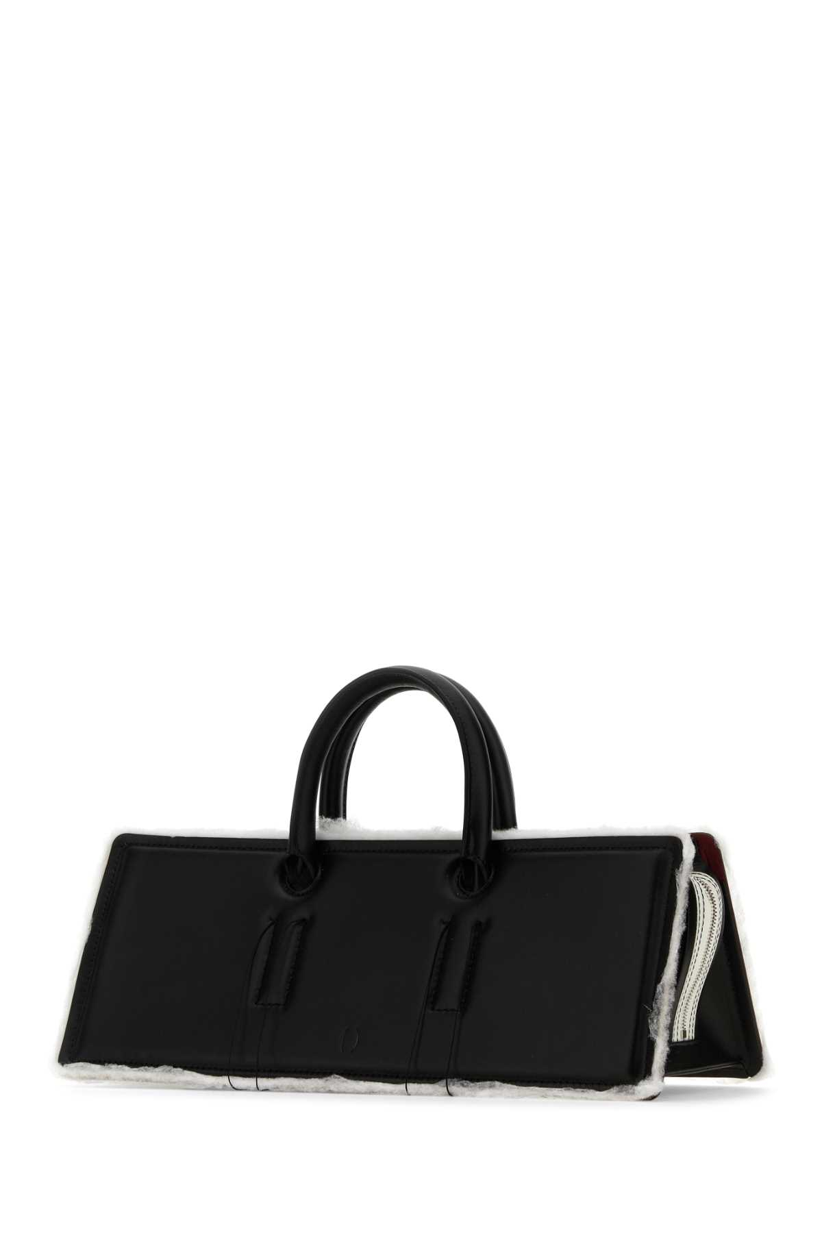 [Dentro] Bag SS24 24SDNBO001 BLACK