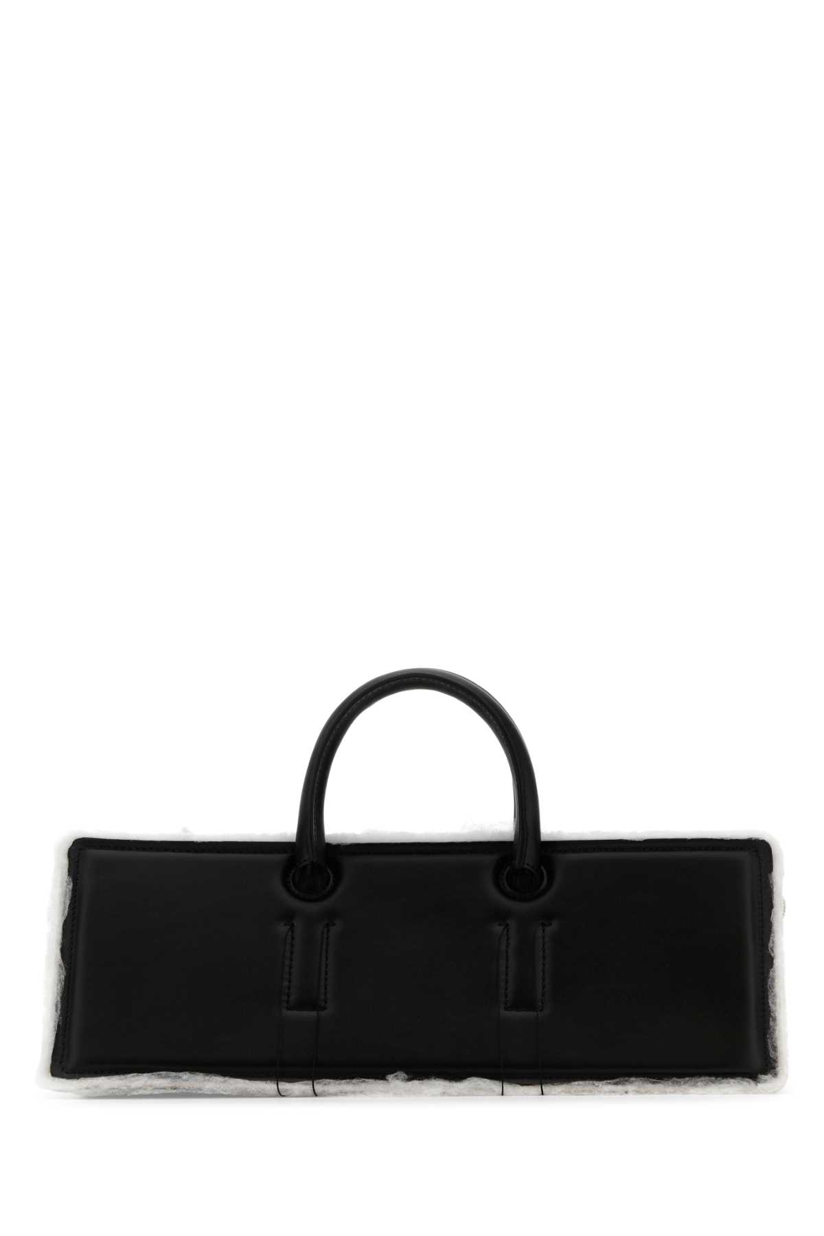 [Dentro] Bag SS24 24SDNBO001 BLACK