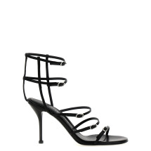 [McQueen] Sandals SS24 780741WIEX01000