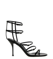 [McQueen] Sandals SS24 780741WIEX01000