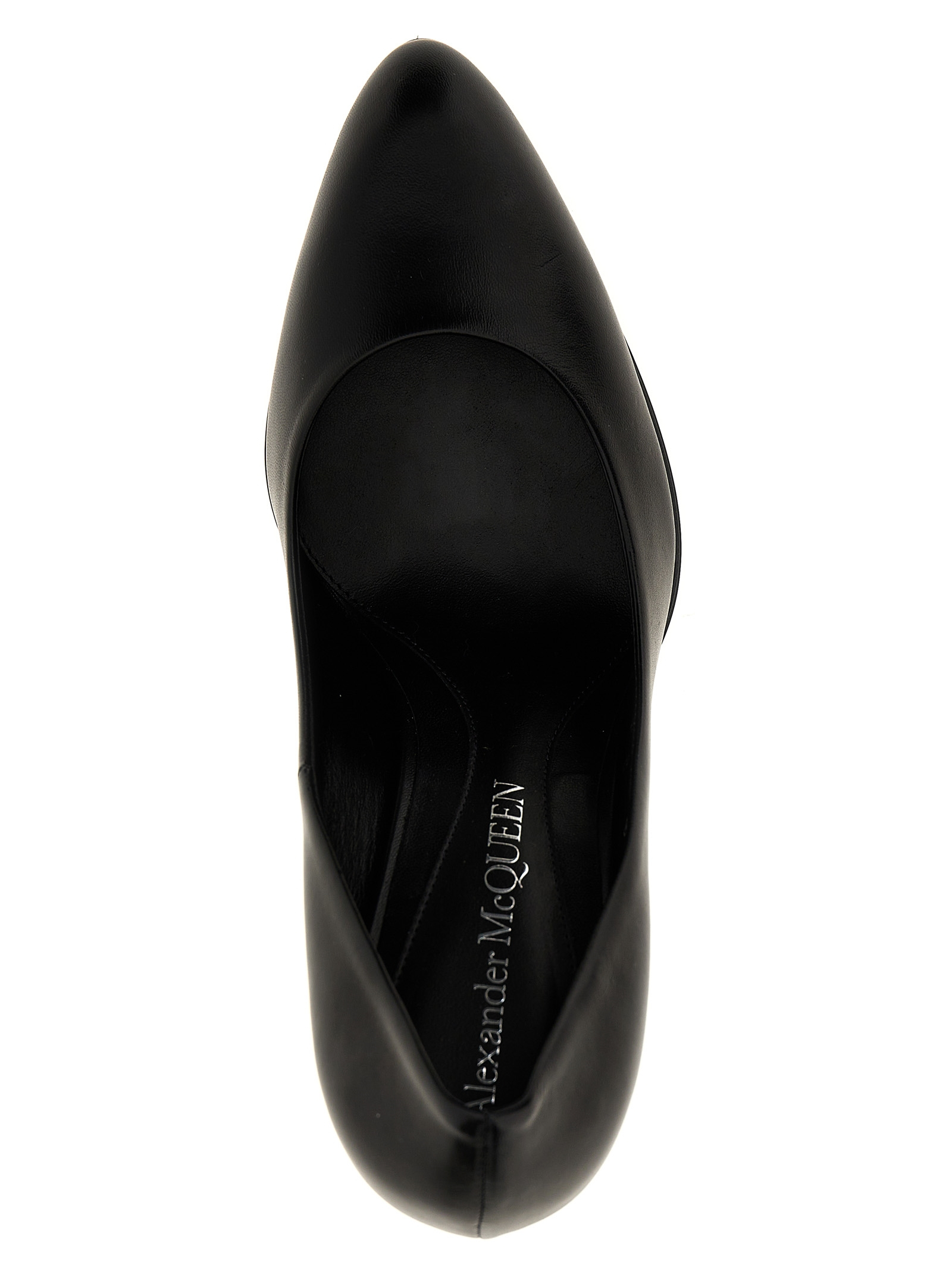 [McQueen] Pumps SS24 780683WIEX21399