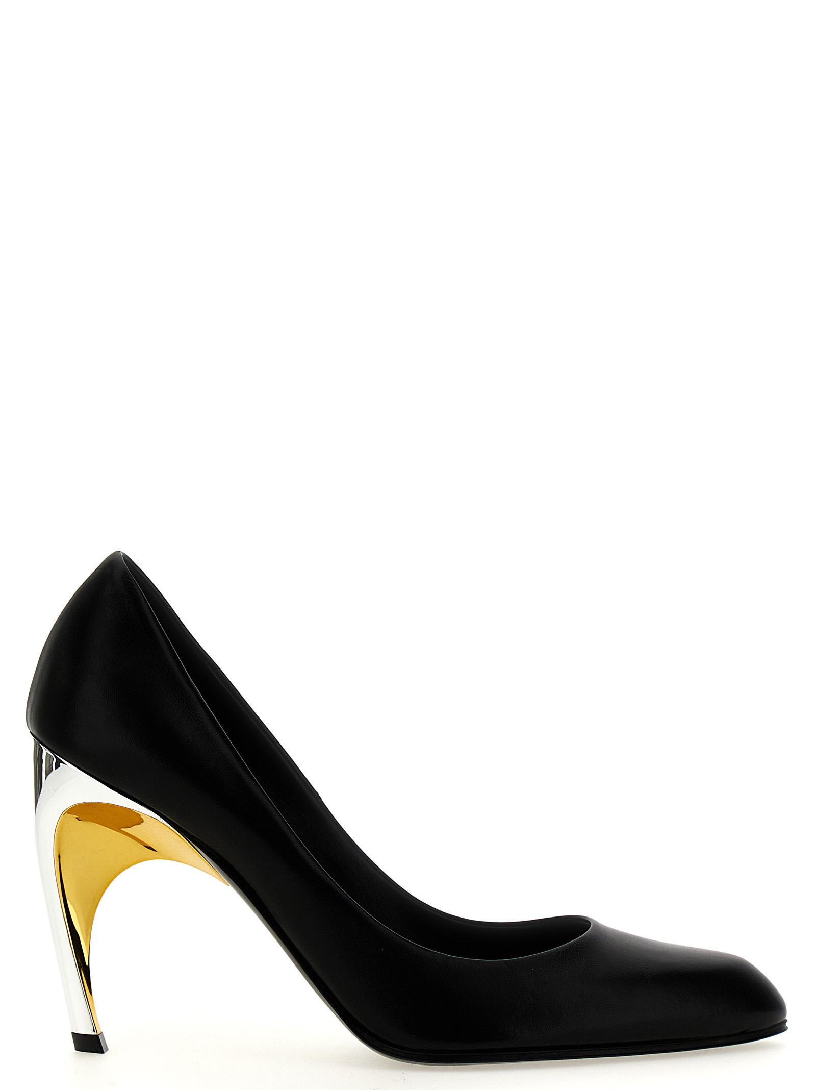 [McQueen] Pumps SS24 780683WIEX21399