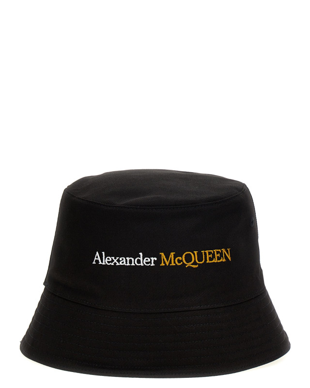 [McQueen] Hat SS24 7820634105Q1080