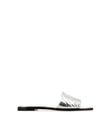 [Alexander McQueen] Slippers SS24 780714WIF13 8100