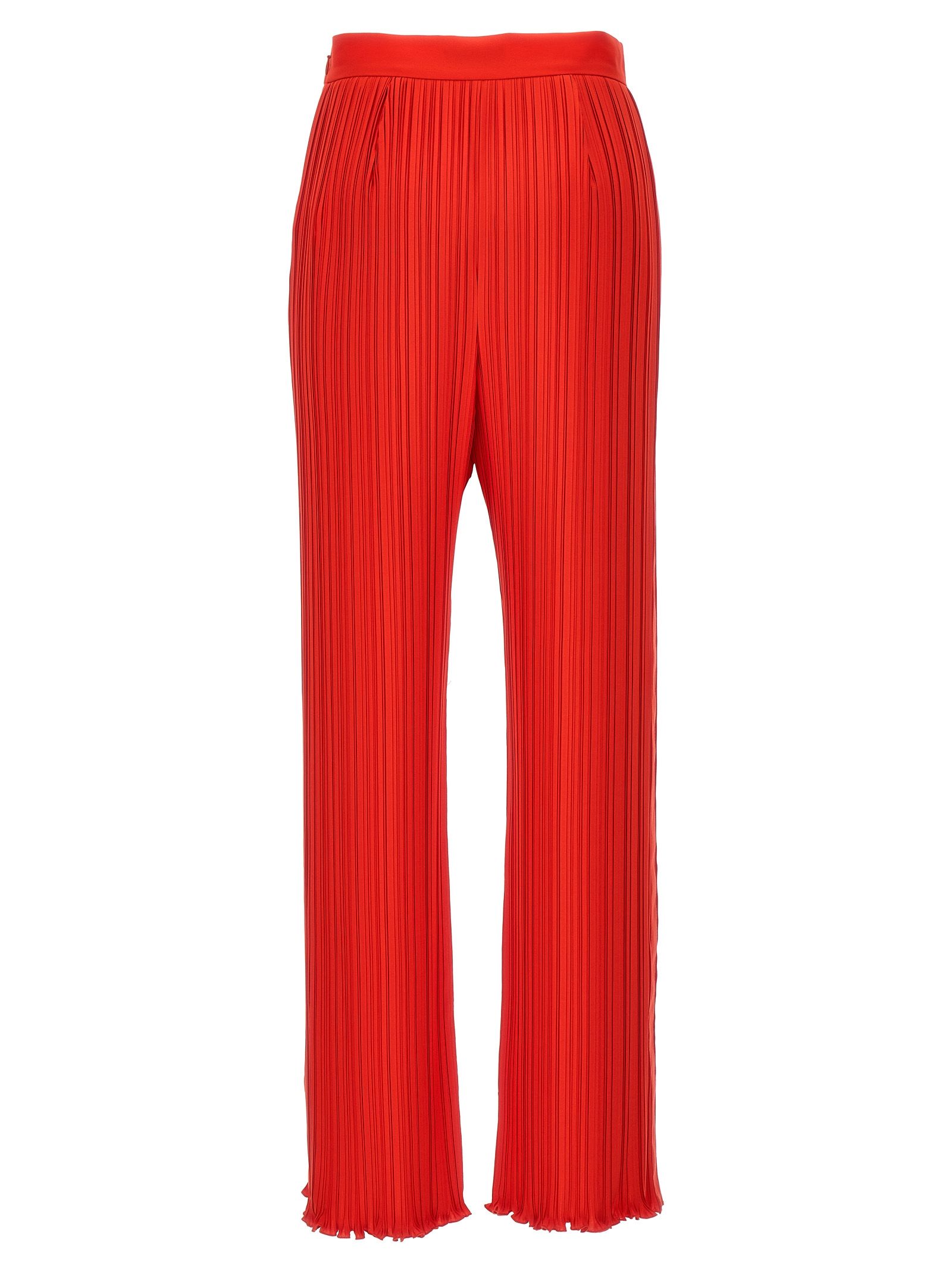 [Lanvin] Trousers SS24 RWTR00085904P24340