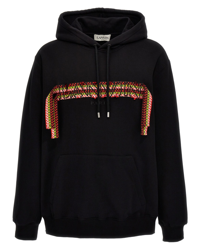 [Lanvin] Hoodie FW24 RMHO0009J199P2410