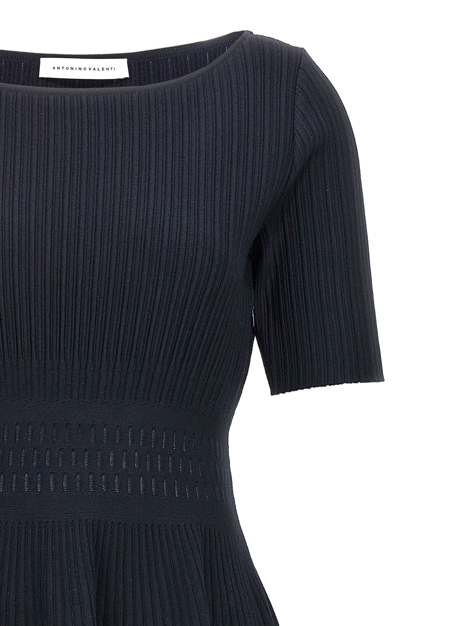 [Antonino Valenti] Short sleeve dress SS24 7235AV15