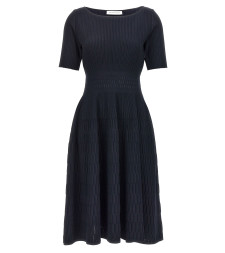 [Antonino Valenti] Short sleeve dress SS24 7235AV15