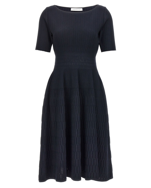 [Antonino Valenti] Short sleeve dress SS24 7235AV15