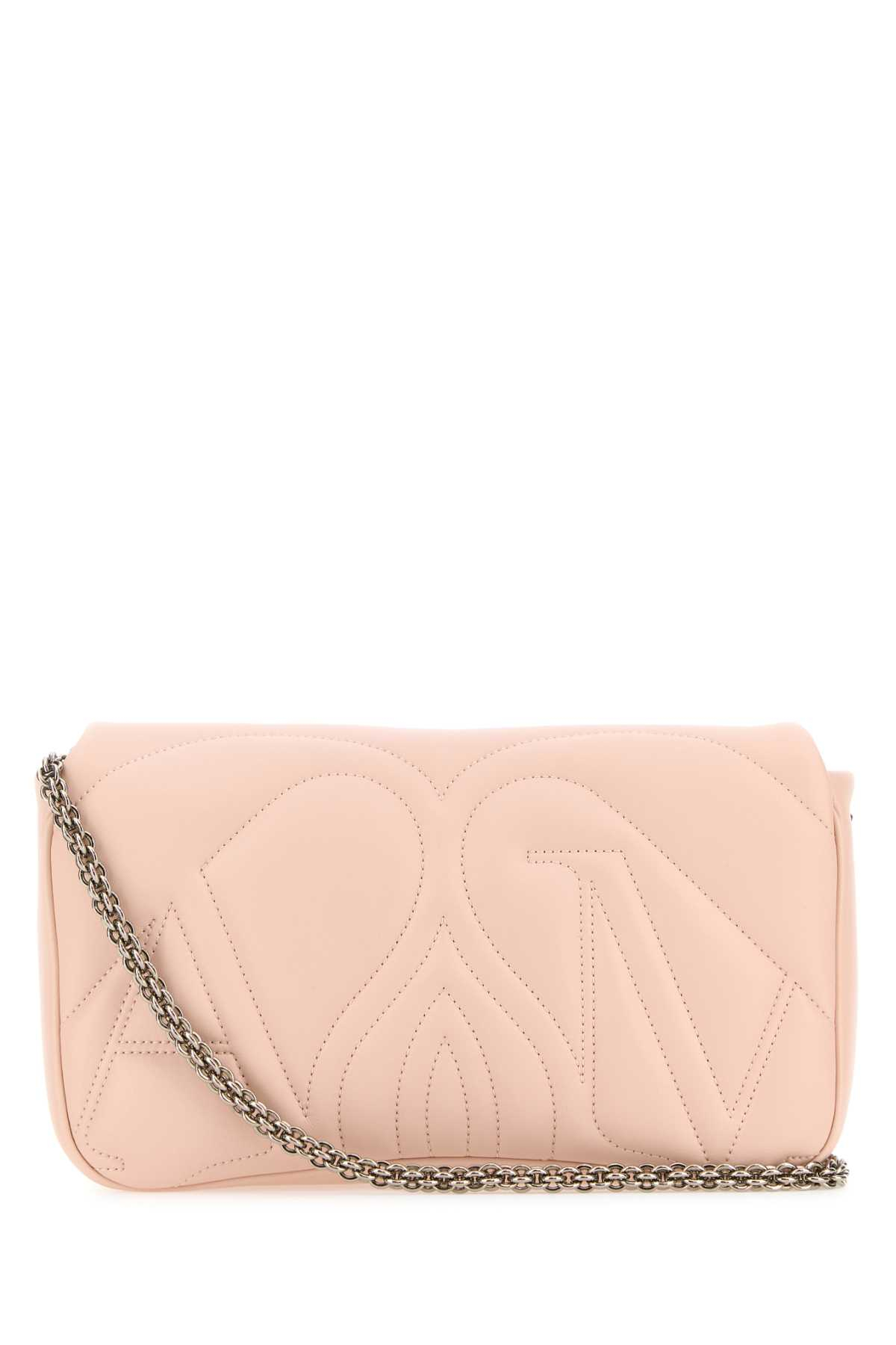 [Alexander McQueen] Shoulder bag SS24 7573751BLE2 5704