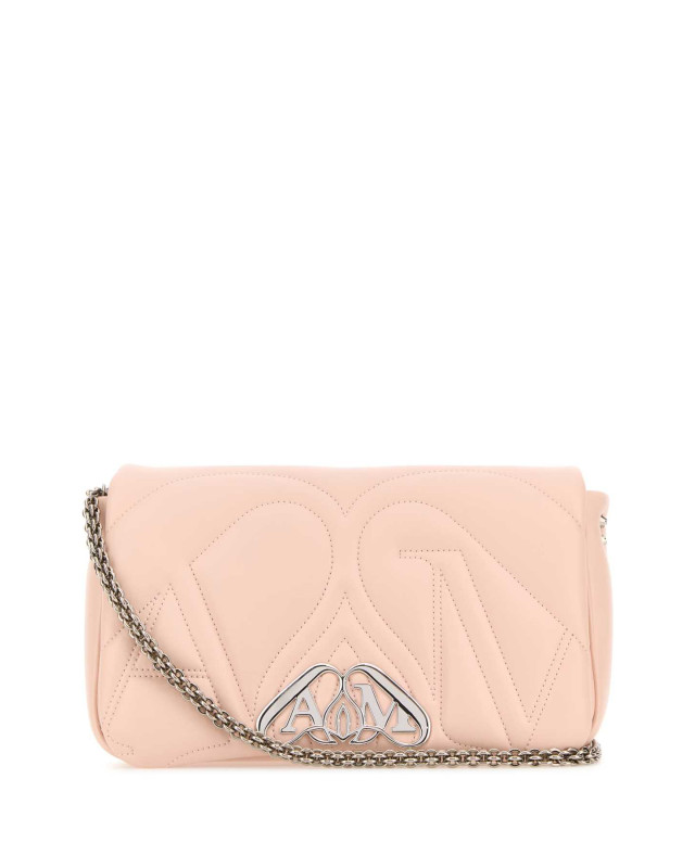 [Alexander McQueen] Shoulder bag SS24 7573751BLE2 5704