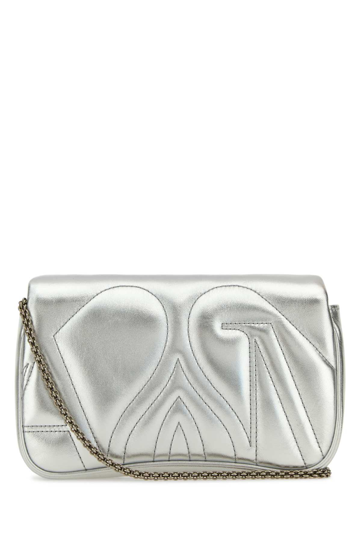 [Alexander McQueen] Clutch bag SS24 7770111BL0I 1400