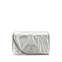 [Alexander McQueen] Clutch bag SS24 7770111BL0I 1400
