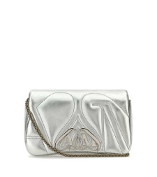 [Alexander McQueen] Clutch bag SS24 7770111BL0I 1400
