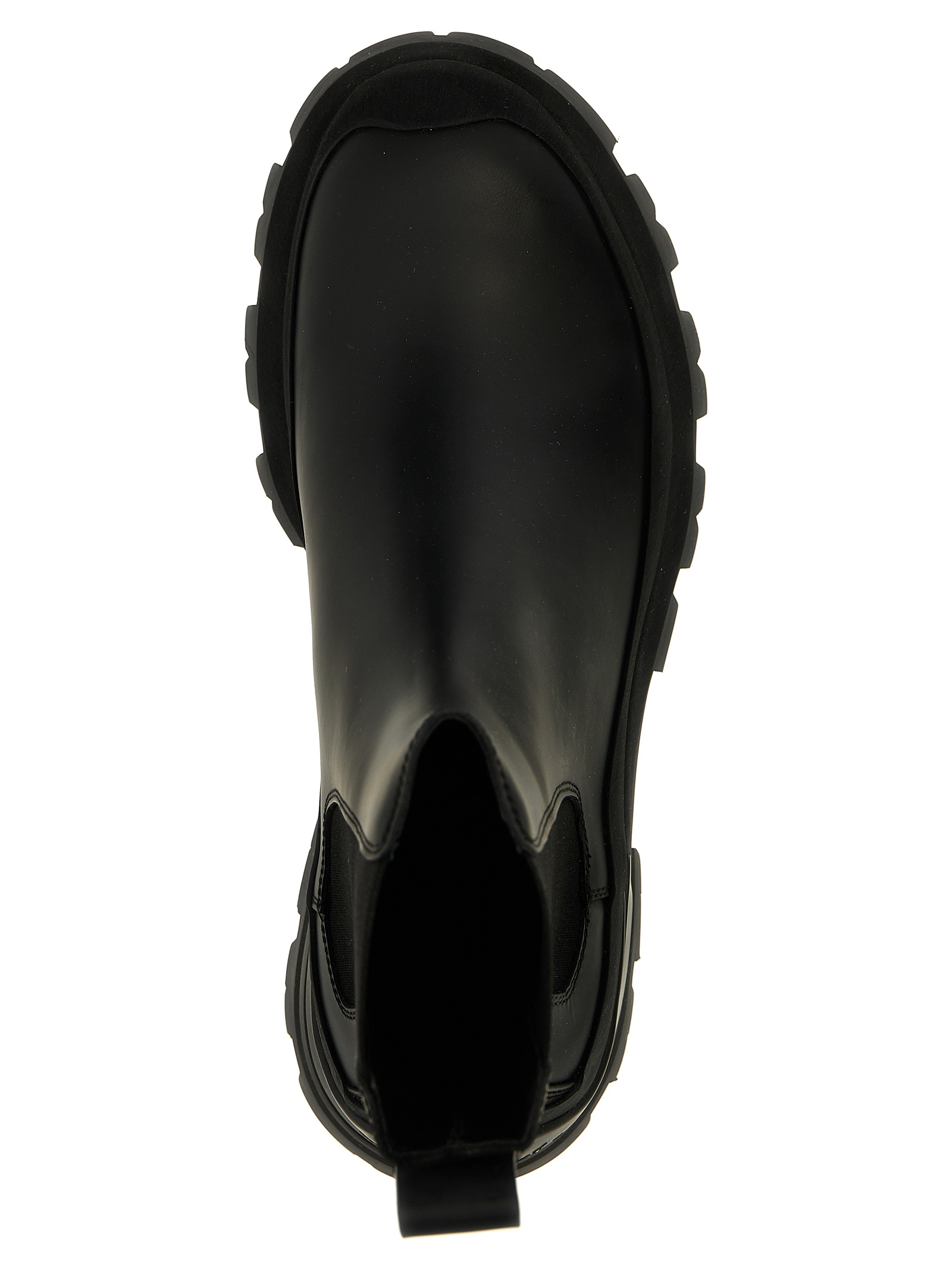 [McQueen] Ankle boots SS24 777807WIEQ31000
