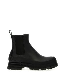 [McQueen] Ankle boots SS24 777807WIEQ31000
