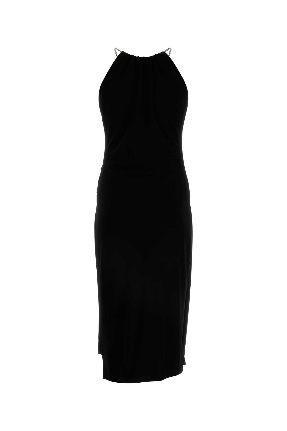 [Givenchy] Sleeveless dress SS24 BW21TT30XH 001