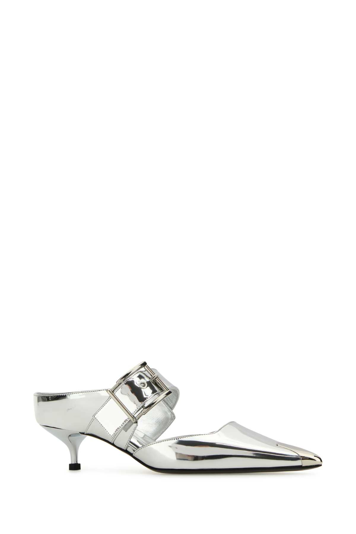 [Alexander McQueen] Sandals SS24 780794W4WG1 8100
