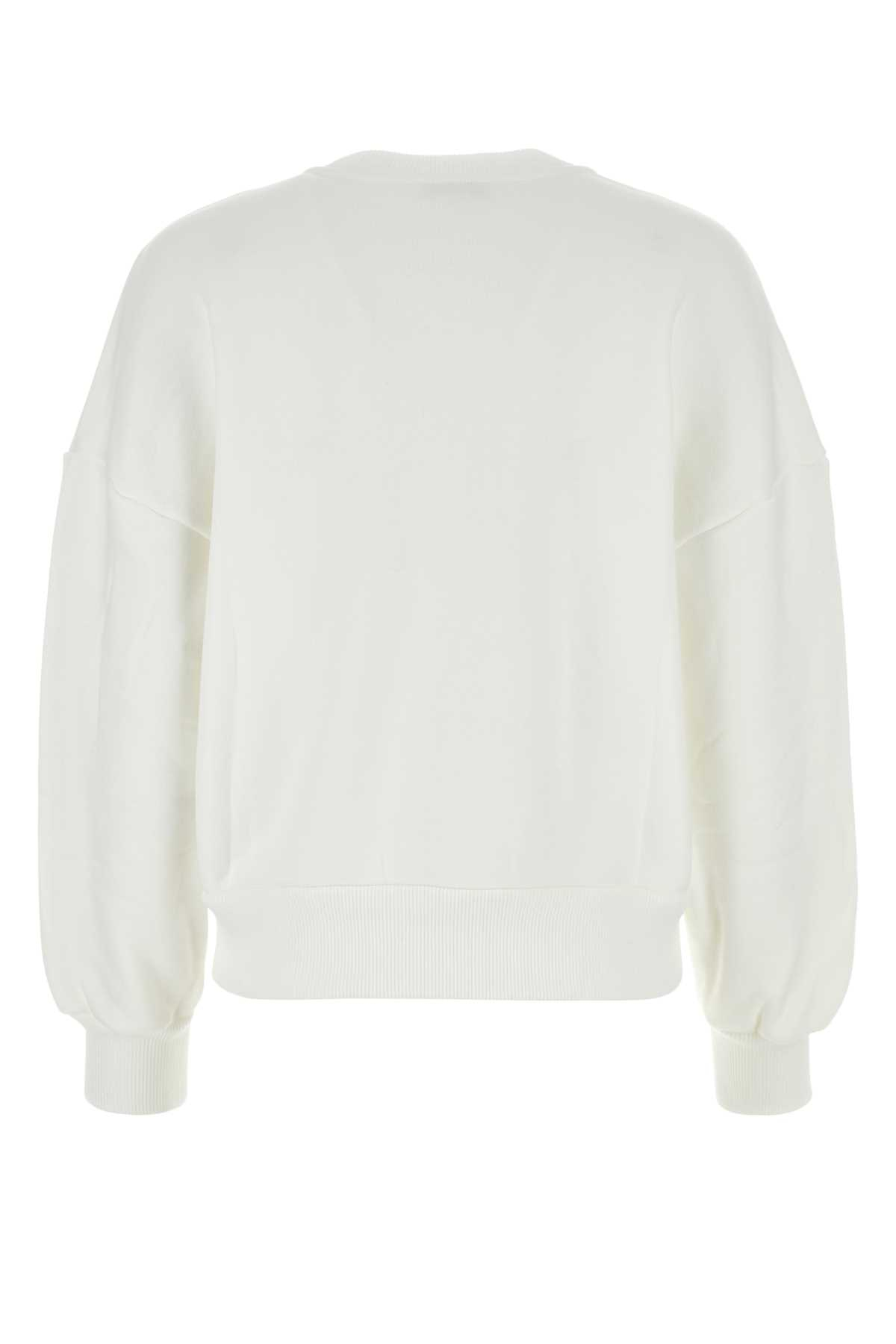 [Alexander McQueen] Sweatshirt SS24 781418QZALW 0900