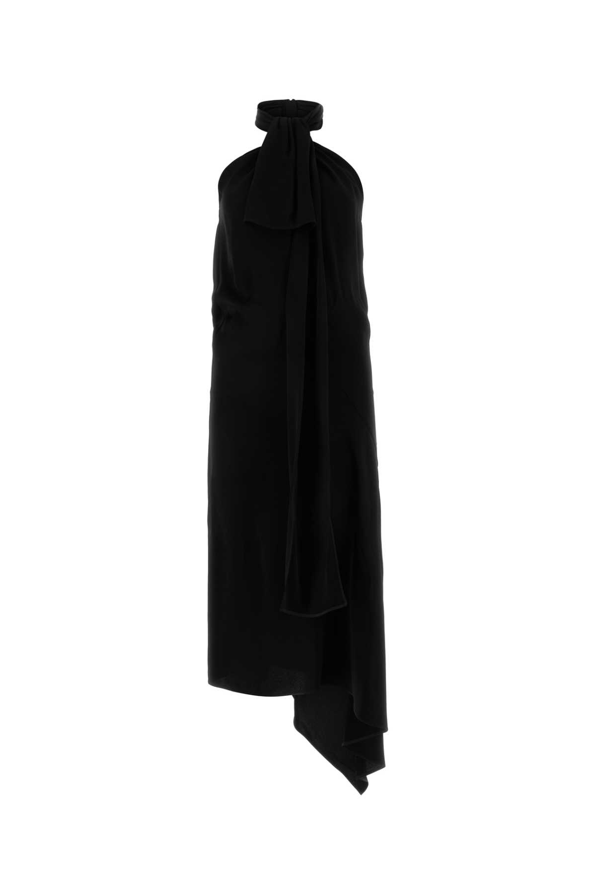 [Givenchy] Sleeveless dress SS24 BW21TS14N6 001