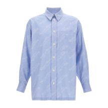 [Kenzo] Shirts Long Sleeve SS24 FE55CH5079JM64