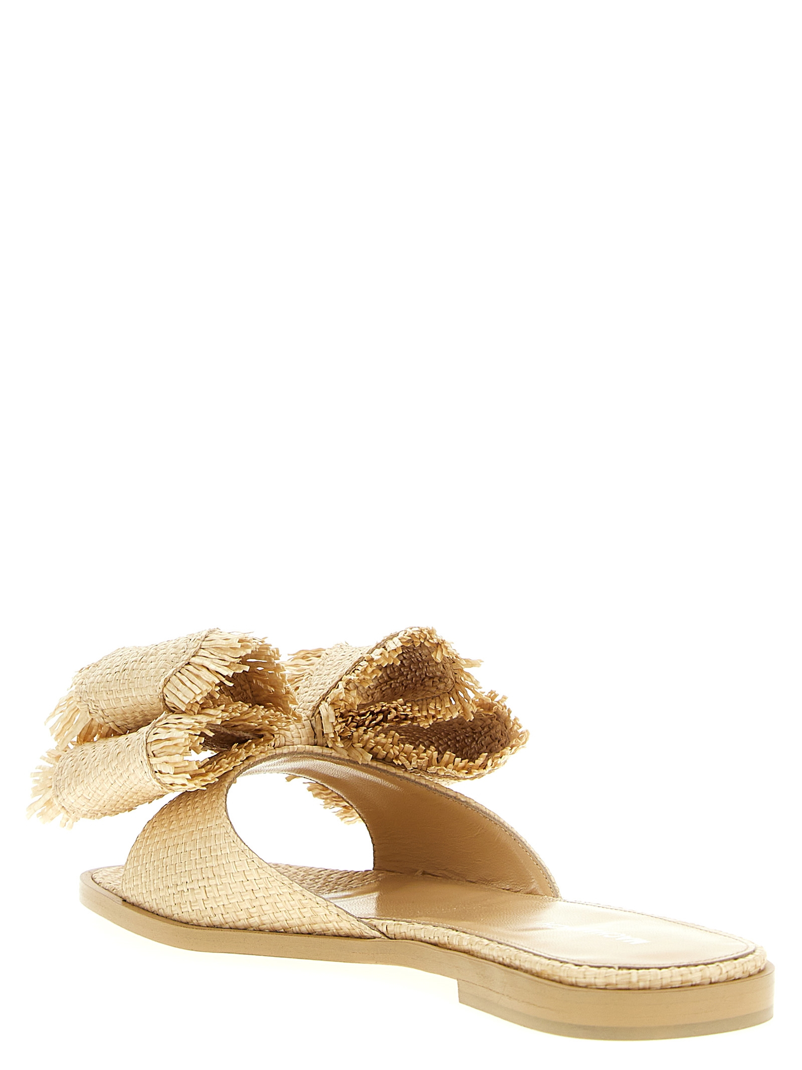 [MACH & MACH] Sandals SS24 R24S0447BEIGE