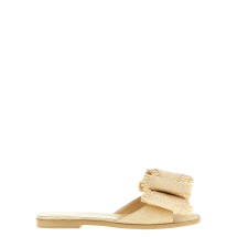 [MACH & MACH] Sandals SS24 R24S0447BEIGE