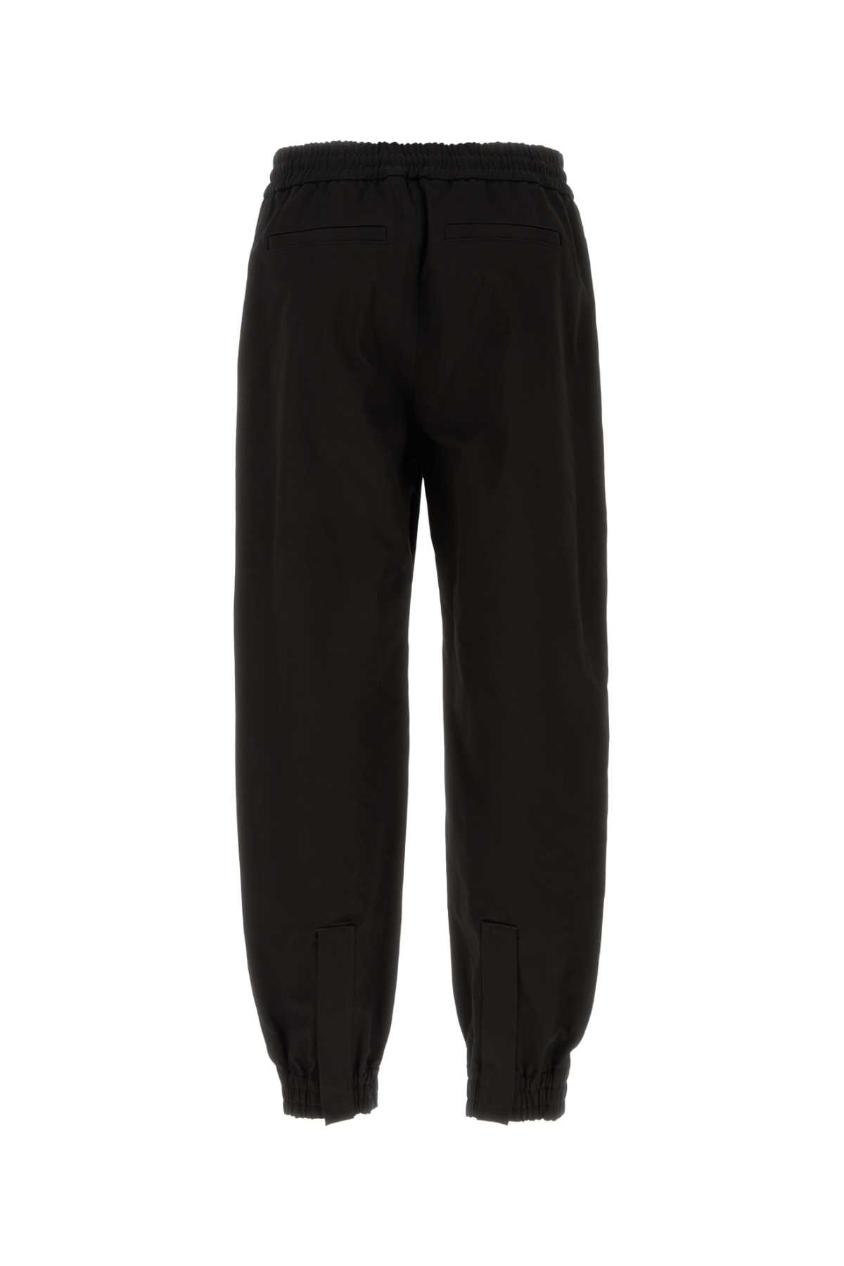 [Alexander McQueen] Trousers SS24 774187QSAAN 1000