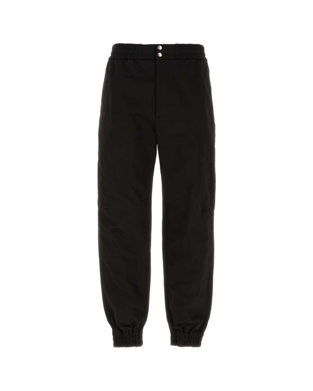 [Alexander McQueen] Trousers SS24 774187QSAAN 1000