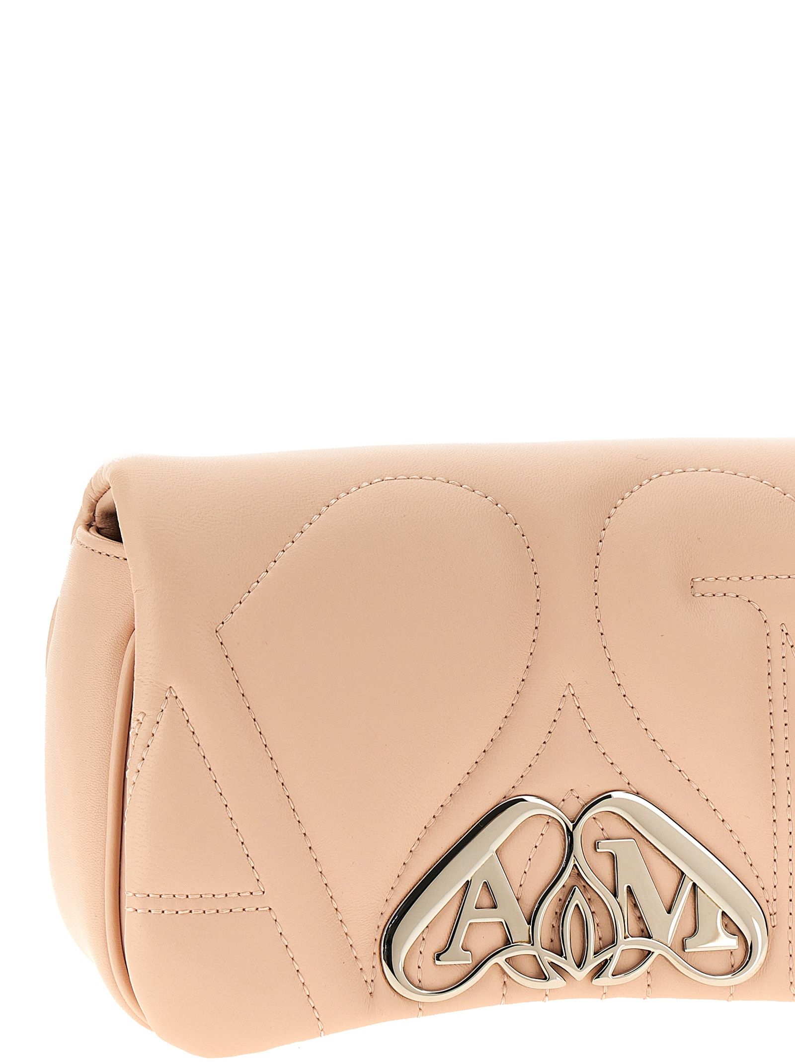 [McQueen] Cross body bag SS24 7770111BLE25704
