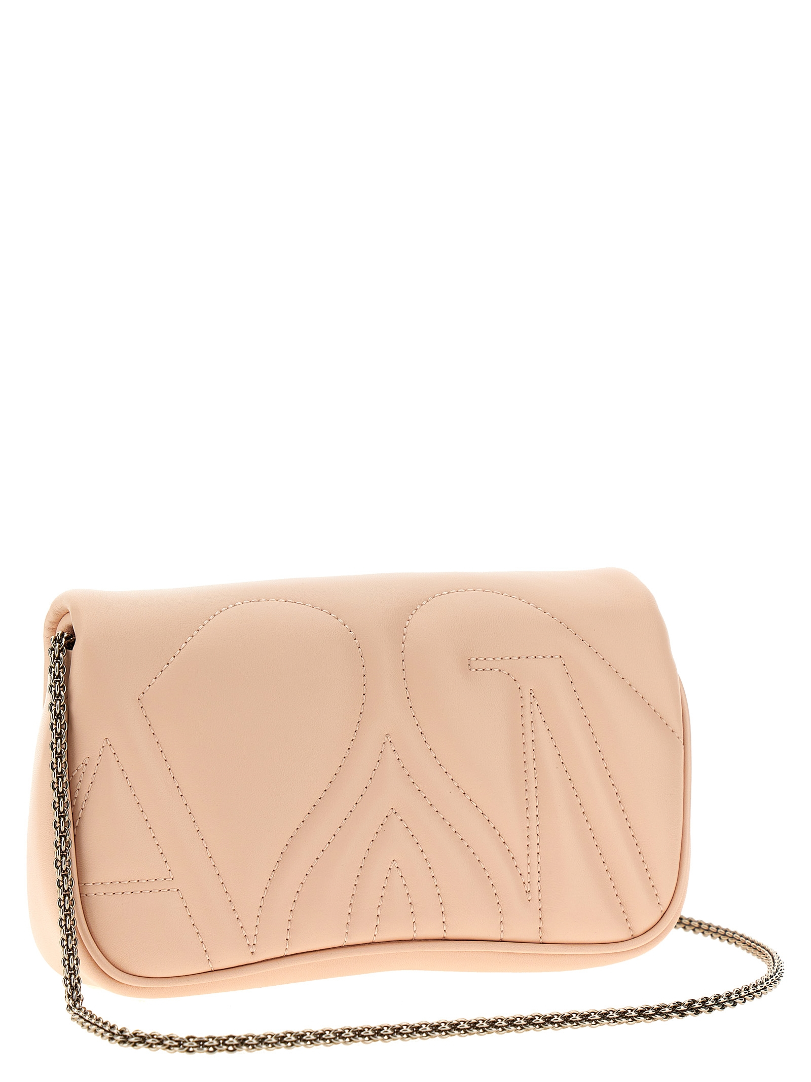 [McQueen] Cross body bag SS24 7770111BLE25704