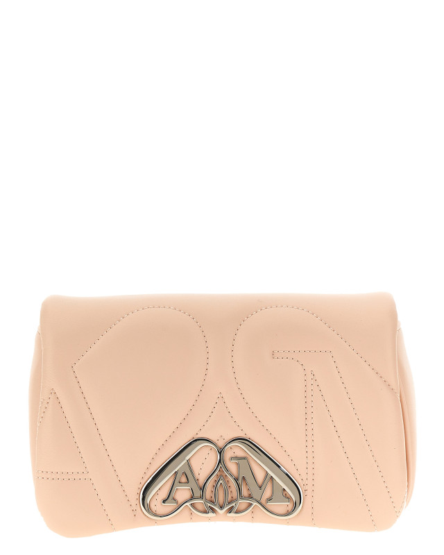 [McQueen] Cross body bag SS24 7770111BLE25704