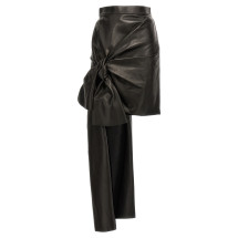 [McQueen] Long skirt SS24 780910Q5AL11000